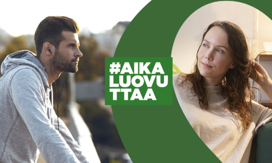 Sukusolujen luovutus - tule luovuttajaksi